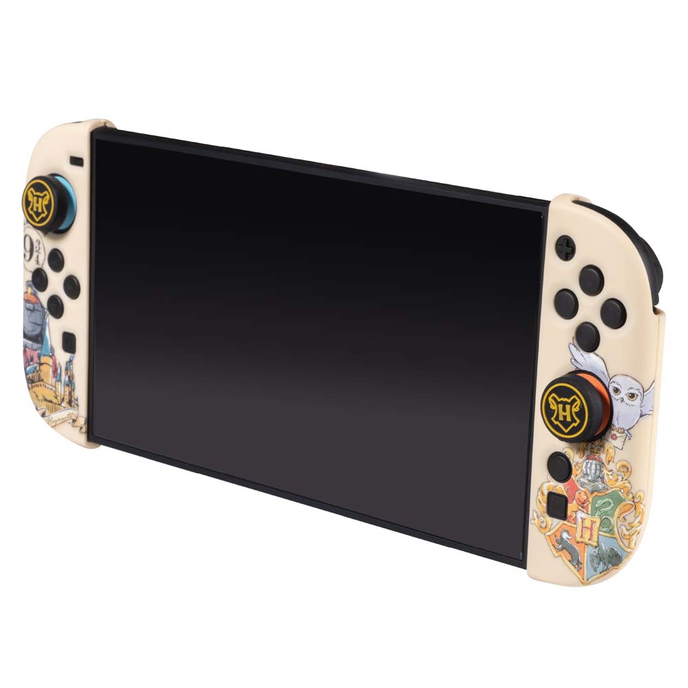 Harry Potter - Nintendo Switch 2 Joy-Con Cases & Grips Combo Pack - Packshot 5