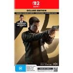 007 First Light - Deluxe Edition - Packshot 1