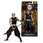 Demon Slayer - Tengen Uzui (Season 2) Action Figure - Packshot 4