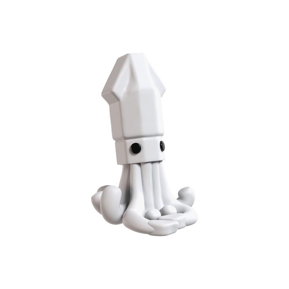 Roblox - Fisch Series 1 Collectable Microfigure Blind Box (Single Box) - Packshot 5