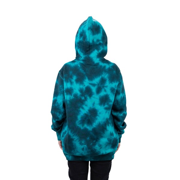 My Hero Academia - Izuku Midoriya Hoodie - Packshot 3
