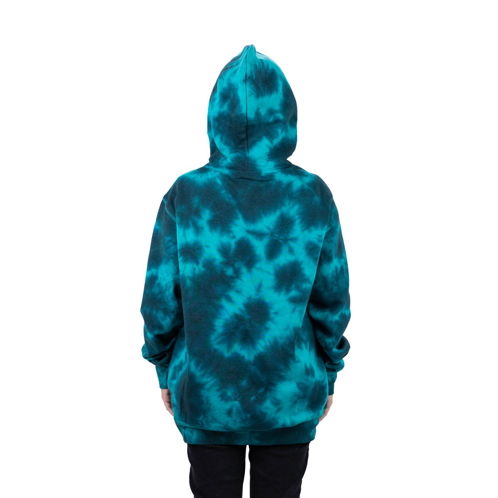 My Hero Academia - Izuku Midoriya Hoodie - Packshot 3