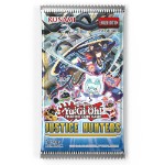Yu-Gi-Oh! TCG - Justice Hunters Booster