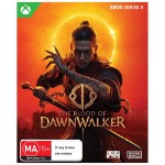 The Blood of Dawnwalker - Day One Edition
