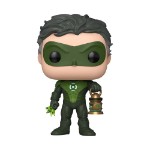 Lanterns (2026) - Hal Jordan Pop! Vinyl Figure
