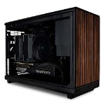 VYROKX Elite | Ryzen 7 7800X3D | GeForce RTX 5070 Ti | 2TB SSD | 32GB RAM| Gaming PC - Packshot 2
