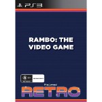 Rambo: The Video Game (preowned)