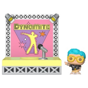 BTS - RM (Dynamite) Bitty Pop! Stage