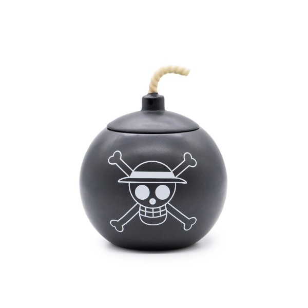 One Piece - Canonball Candle - Packshot 1