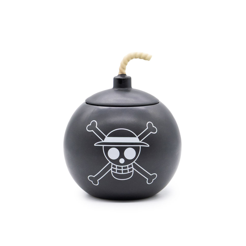 One Piece - Canonball Candle - Packshot 1