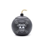 One Piece - Canonball Candle - Packshot 1