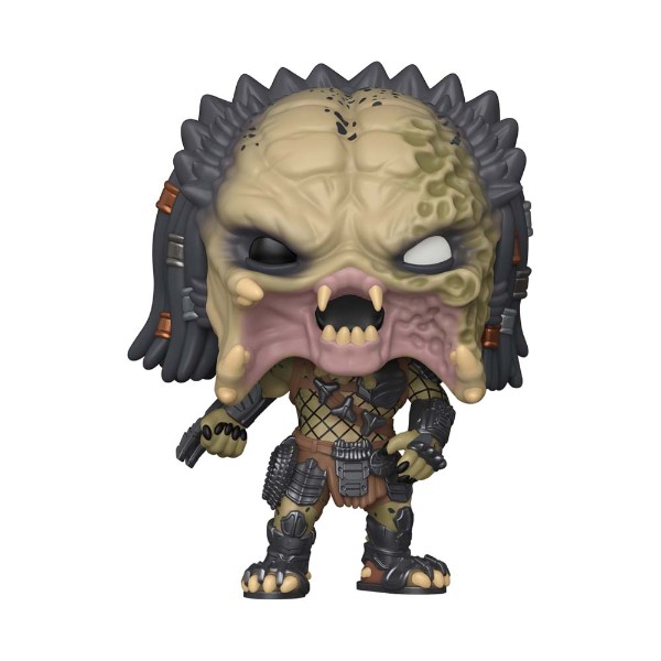 Alien vs. Predator: Requiem - Wolf Predator Pop! Vinyl Figure - Packshot 1