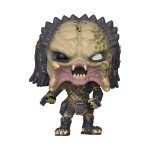 Alien vs. Predator: Requiem - Wolf Predator Pop! Vinyl Figure - Packshot 1