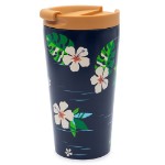 Disney - Lilo & Stitch (2025) - Ohana Travel Mug - Packshot 3