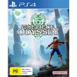 One Piece Odyssey - Packshot 1