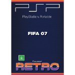 FIFA 07 (preowned)