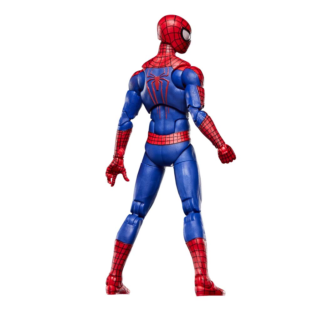 Marvel - Spider-Man: No Way Home - The Amazing Spider-Man Marvel Legends Action Figure - Packshot 5