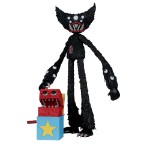 Poppy Playtime - Killy Willy 7" Action Figure