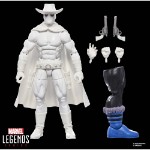 Marvel - Ghost Rider - Phantom Rider Marvel Legends Action Figure - Packshot 6