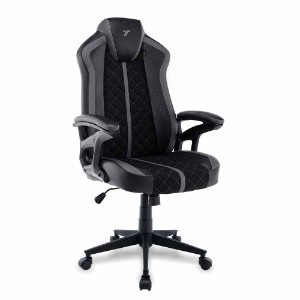 TTRacing Duo V4 Gaming Chair - Grey
