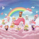 POP MART - Sweet Bean I Want a Hug Series Figures Blind Box (Single Box) - Packshot 2