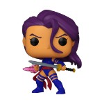 Marvel - X-Men '97 - Psylocke Pop! Vinyl Figure - Packshot 1