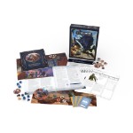 Cosmere - Stormlight Role Play Game Starter Set - Packshot 1