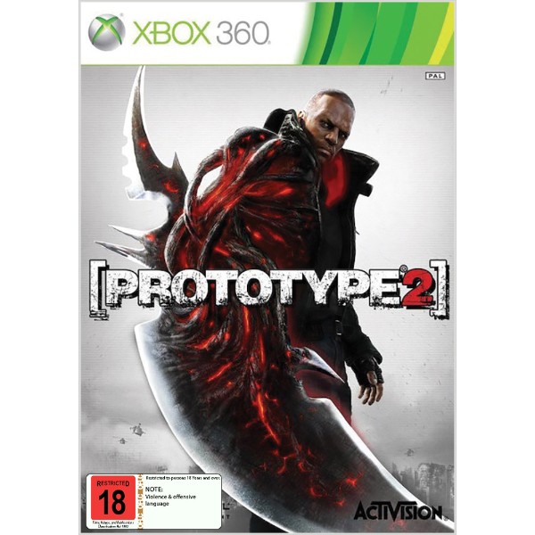 Prototype 2 - Packshot 1