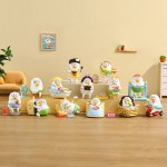 POP MART - Duckyo's Leisure Life Series Blind Box (Single Box) - Packshot 6