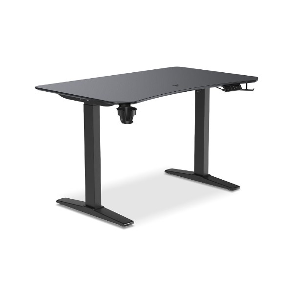 TTRacing - Titus X Smart Desk - 1.2m Onyx (S) - Packshot 1