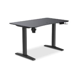 TTRacing - Titus X Smart Desk - 1.2m Onyx (S)