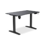 TTRacing - Titus X Smart Desk - 1.2m Onyx (S) - Packshot 1