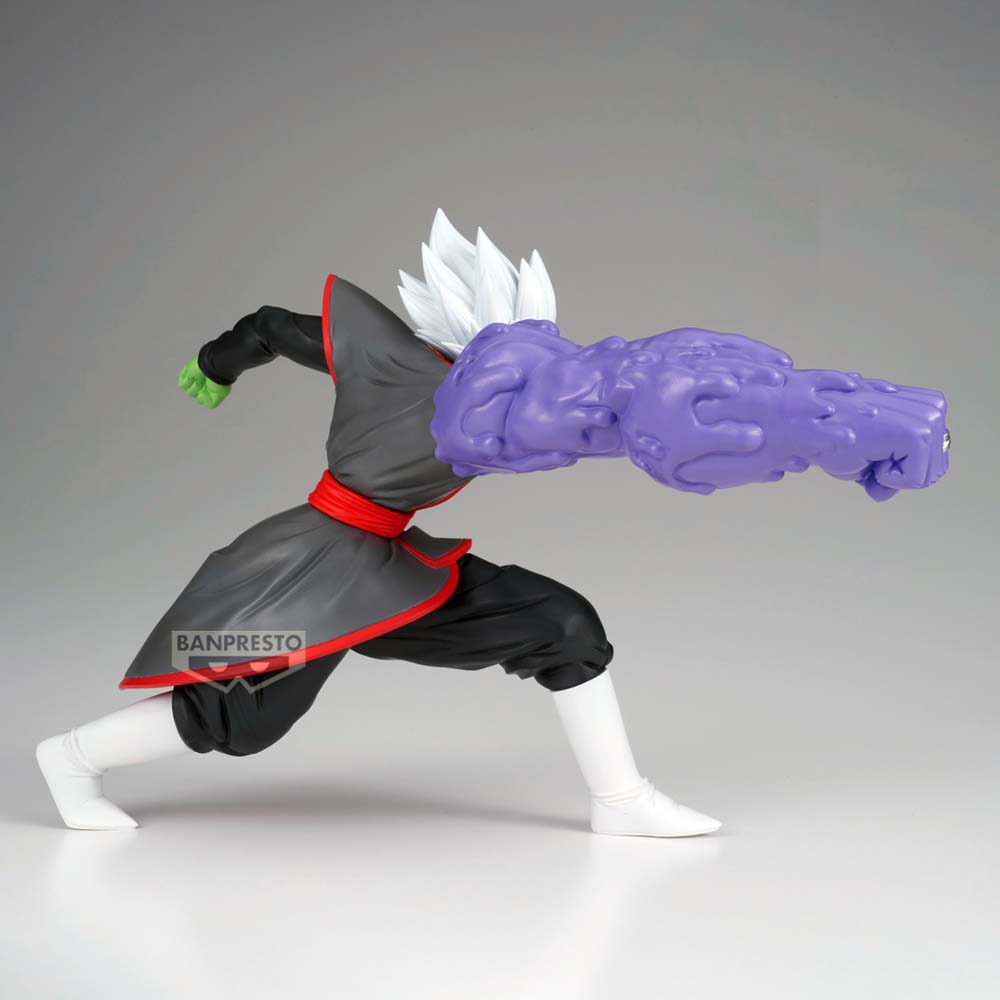 Dragon Ball Super - Fused Zamasu Match Makers (VS Vegito) Prize Figure - Packshot 3