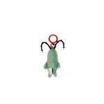 Spongebob Squarepants - Plankton Plush Keyring - Packshot 2