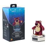 Pixar - Toy Story 3- Robosen Mini Robot Lotso Kit - Packshot 6