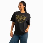 Nintendo - The Legend of Zelda - Tears of the Kingdom Oversized T-Shirt - Packshot 3