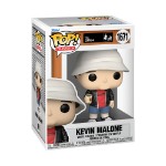 The Office - Kevin Malone (Company Picnic) Pop! Vinyl Figure - Packshot 2