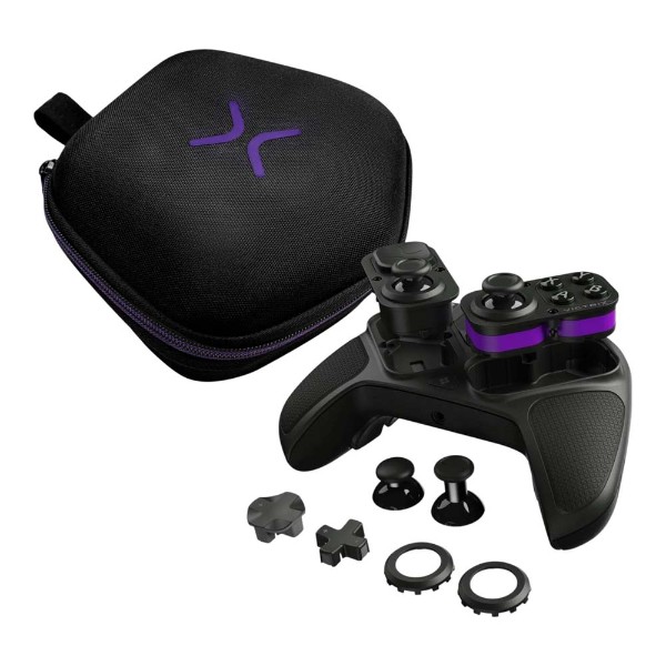 Turtle Beach - Victrix Pro BFG Reloaded for PC - Black - PC - EB
