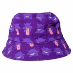 Pokemon - Gengar All-Over Print Bucket 