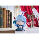 Blue Archive - Ako Amau Chibi Sitting Figure - Packshot 4