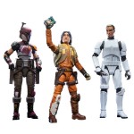 Star Wars - The Vintage Collection - Lothal Rebels Action Figure 3-Pack