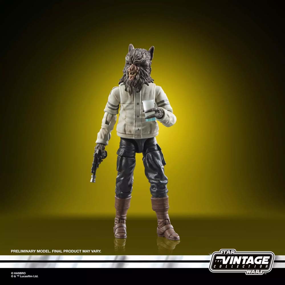 Star Wars - The Vintage Collection - Mos Eisley Figure 4-Pack