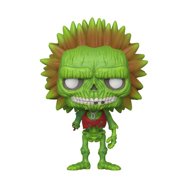 The Return of the Living Dead (1985) - Zombie Trash Pop! Vinyl Figure - Packshot 1