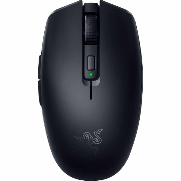 Razer - Orochi V2 (2026) Wireless Gaming Mouse - Black - Packshot 1