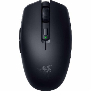 Razer - Orochi V2 (2026) Wireless Gaming Mouse - Black