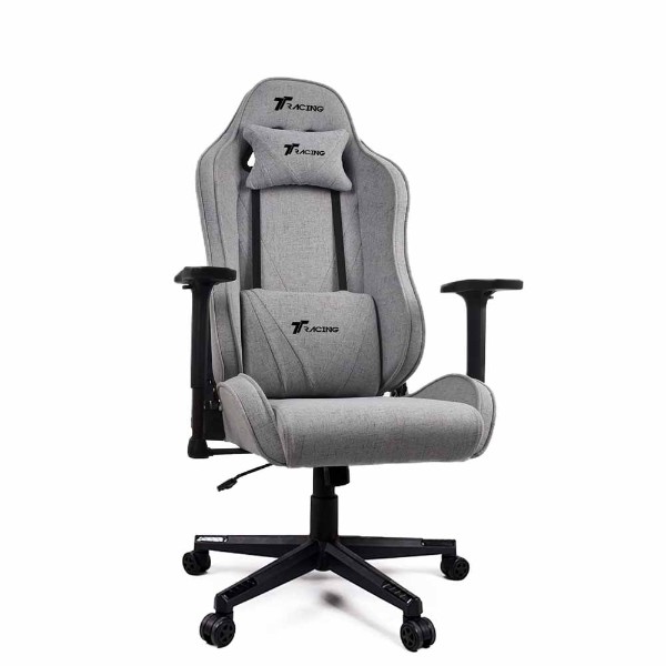 TTRacing Swift X 2020 Air Threads Fabric Gaming Chair - Dawn - Packshot 1