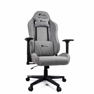 TTRacing Swift X 2020 Air Threads Fabric Gaming Chair - Dawn