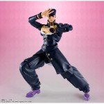 JoJo's Bizarre Adventure - Diamond is Unbreakable - Josuke Higashikata S.H.Figuarts Action Figure - Packshot 2