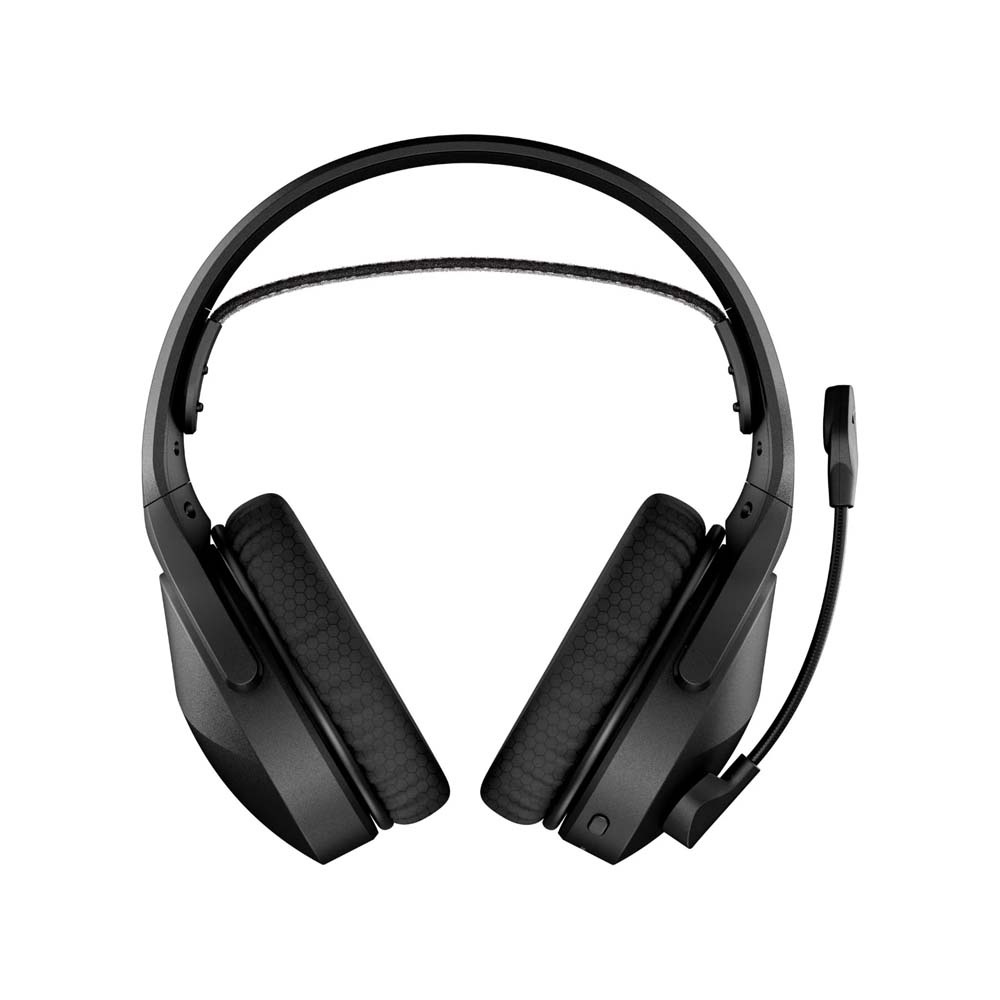 HyperX Cloud Jet - Dual Wireless Gaming Headset - Black - Packshot 3
