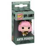 Spy X Family - Anya Forger Pocket Pop! Keychain - Packshot 2